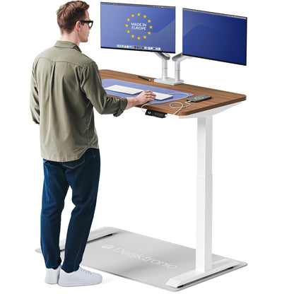 Electric Standing Desk for Home Office Workspace