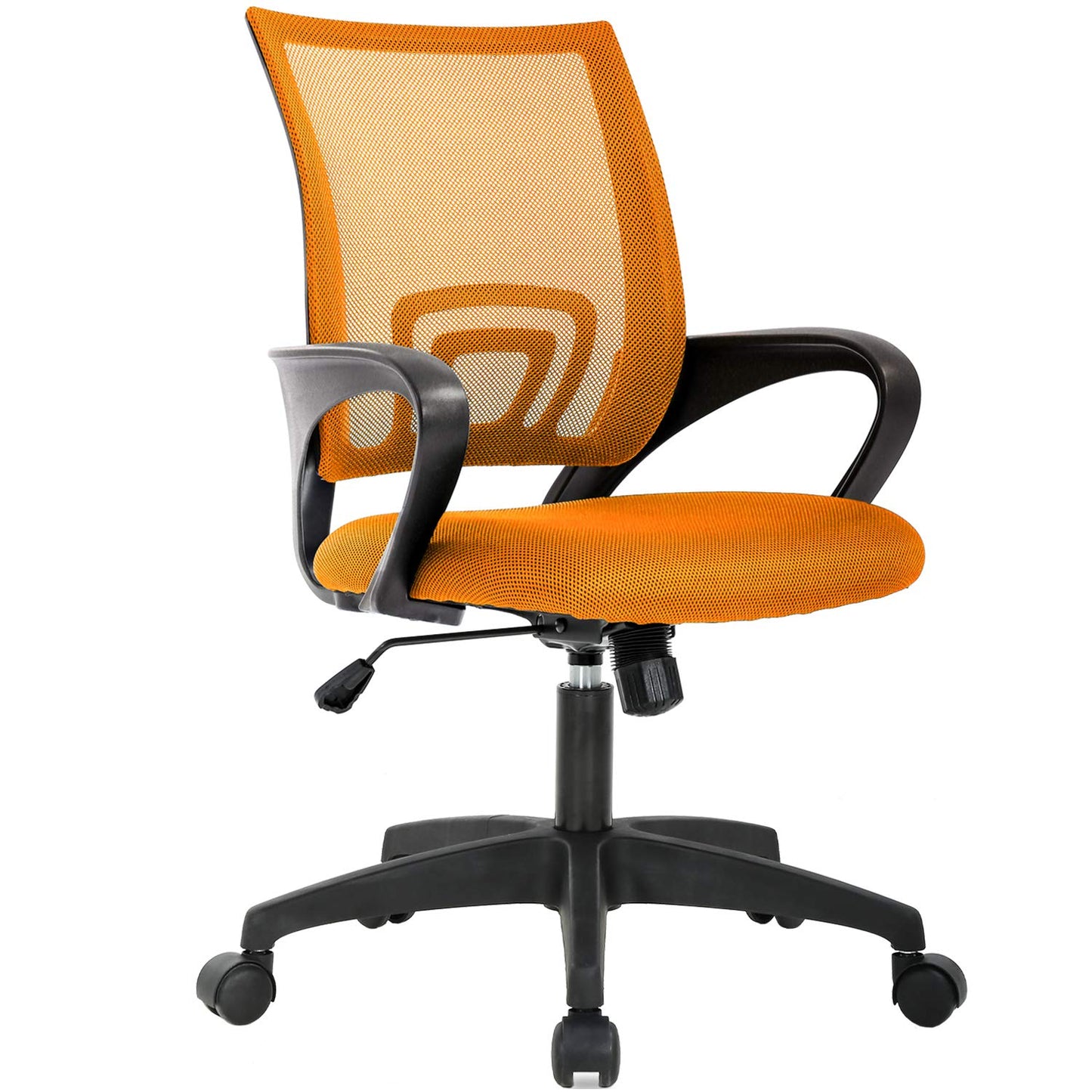 Ergonomic Mesh Office Chair with Lumbar Support