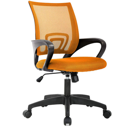 Ergonomic Mesh Office Chair with Lumbar Support