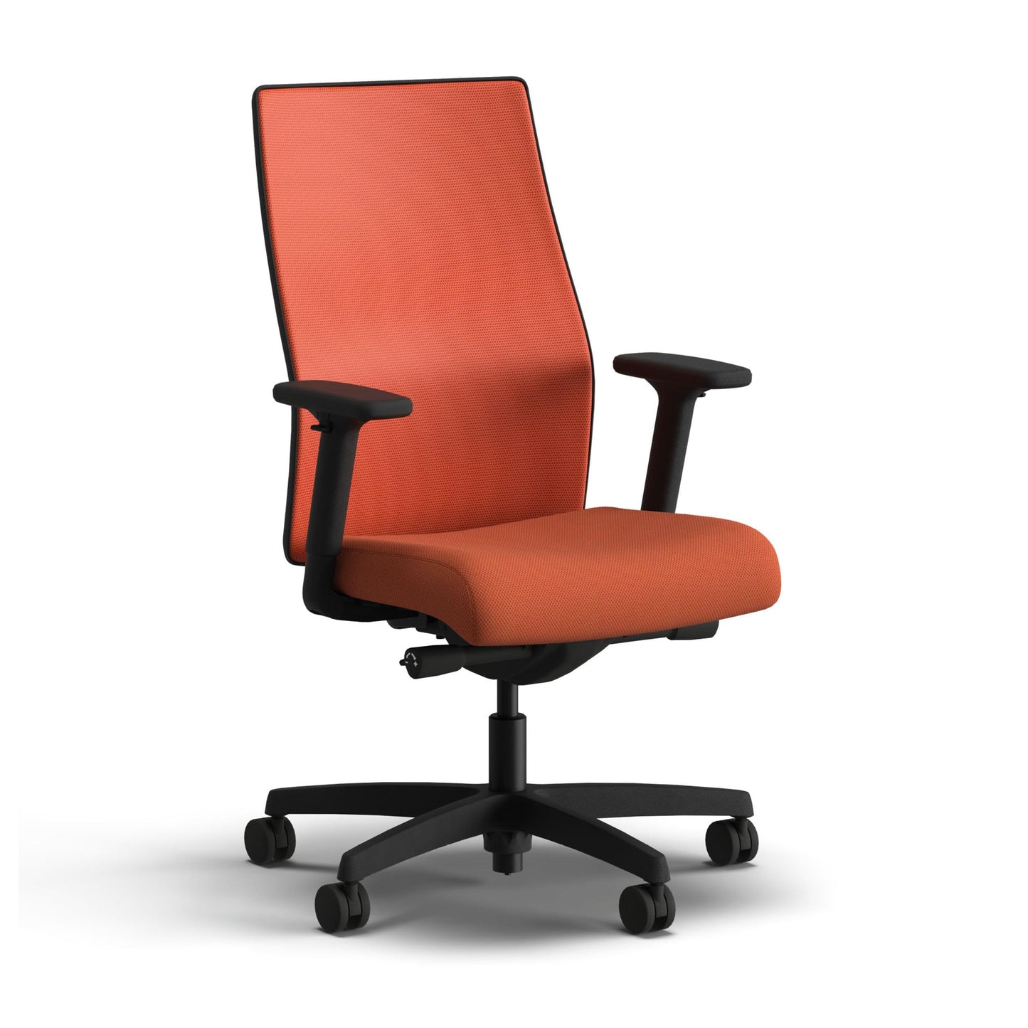 Ergonomic Office Chair with Adjustable Lumbar Support