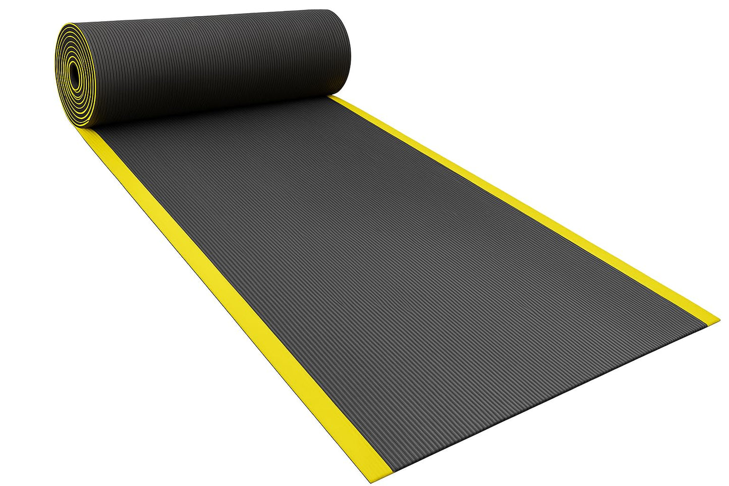 Anti Fatigue Floor Mat for Standing Desk Workspace