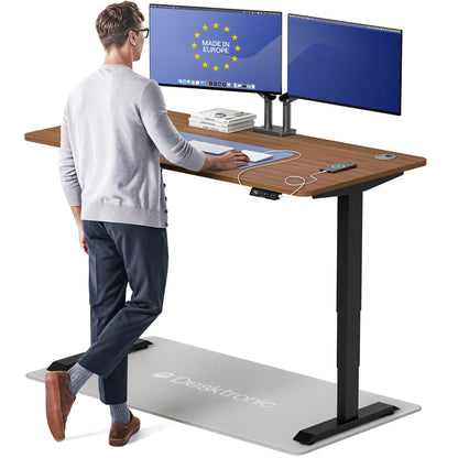 Electric Standing Desk for Home Office Workspace