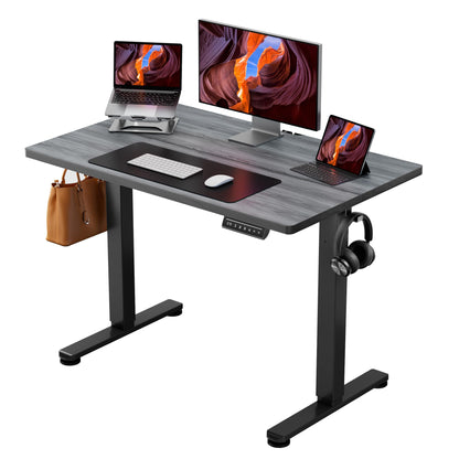 Height Adjustable Electric Standing Desk