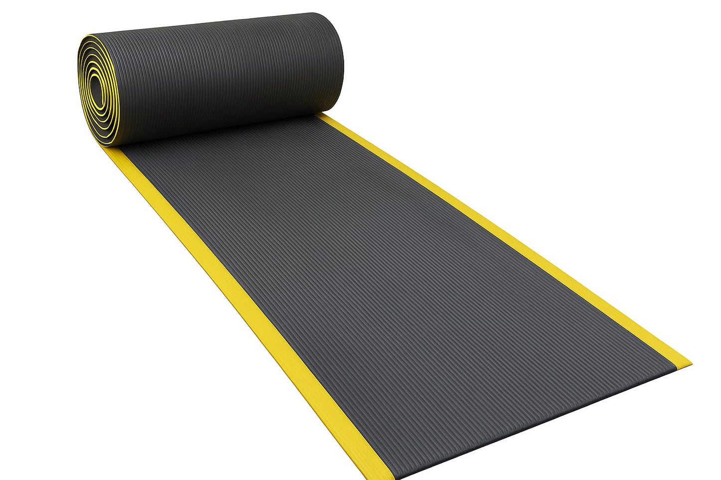 Anti Fatigue Floor Mat for Standing Desk Workspace
