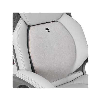 Ergonomic Massage Office Chair with Lumbar Support