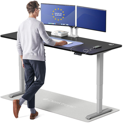 Electric Standing Desk for Home Office Workspace