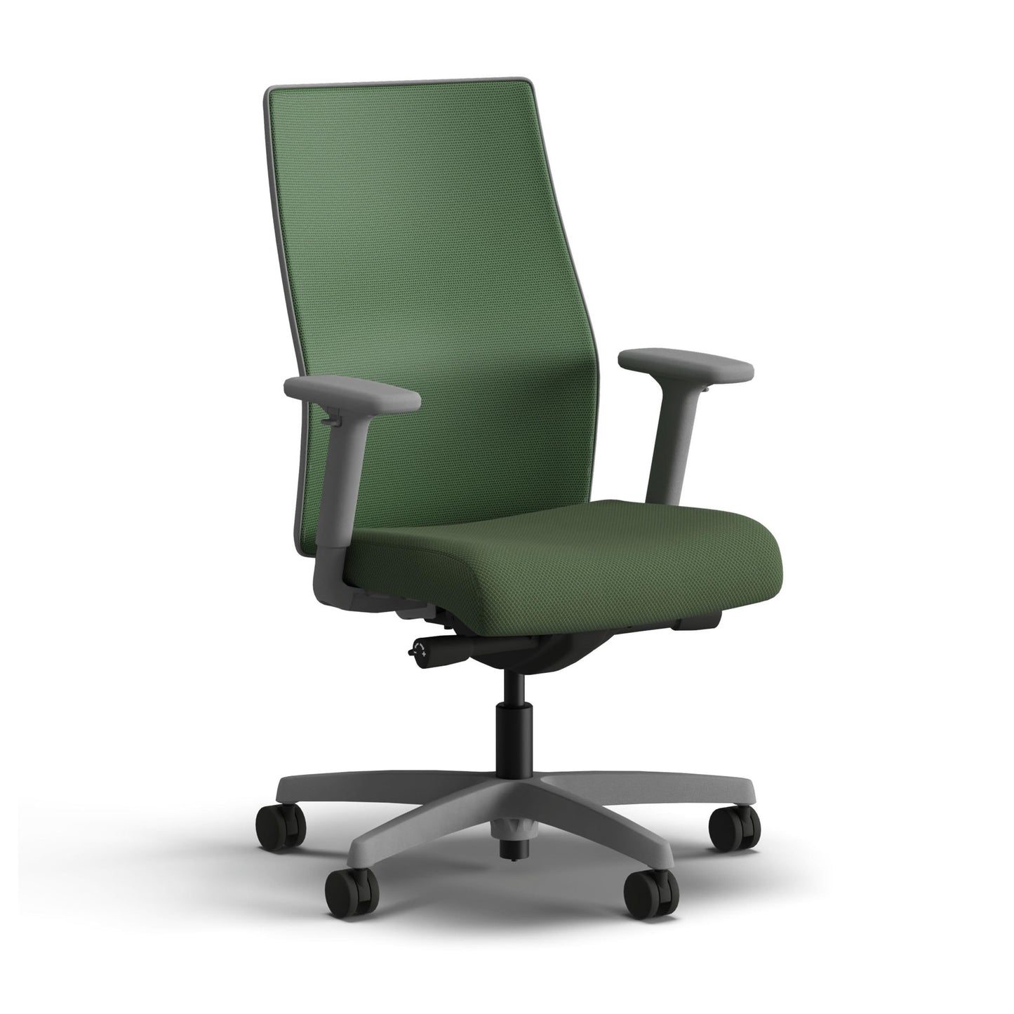 Ergonomic Office Chair with Adjustable Lumbar Support