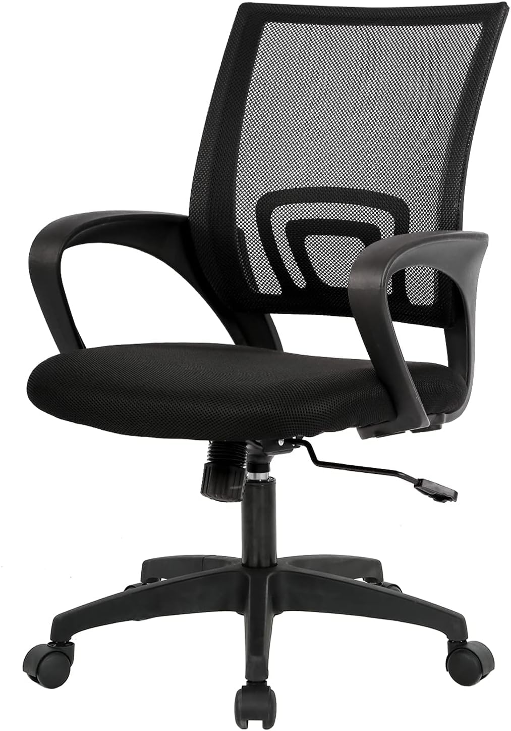 Ergonomic Mesh Office Chair with Lumbar Support