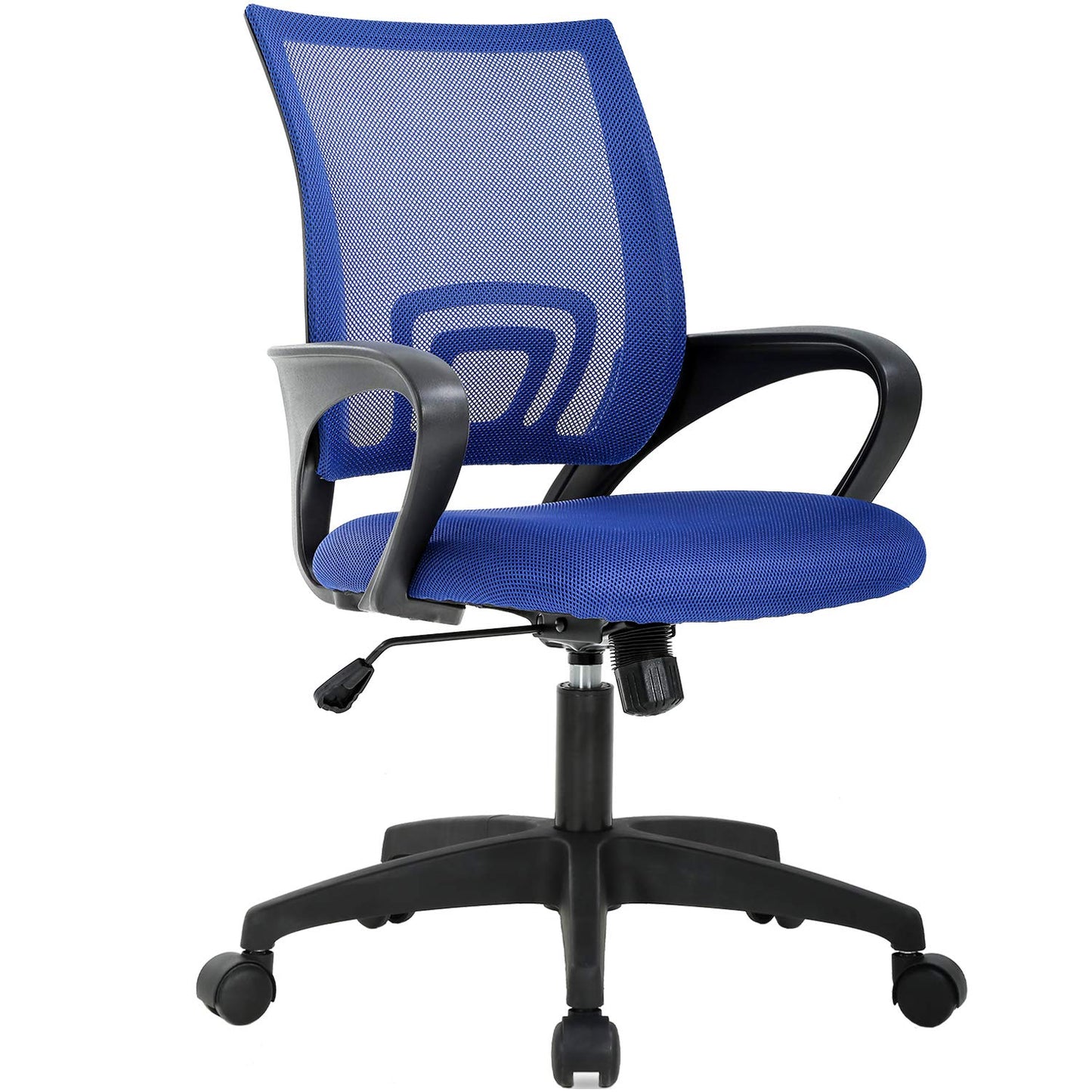 Ergonomic Mesh Office Chair with Lumbar Support