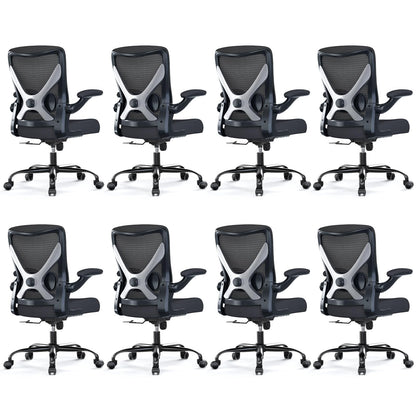 Ergonomic High Back Mesh Office Chair with Lumbar Support