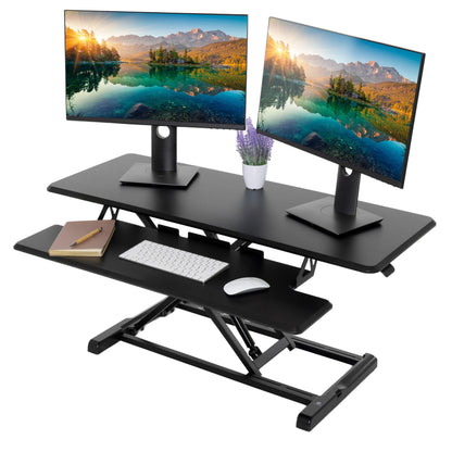 TechOrbits Standing Desk Converter