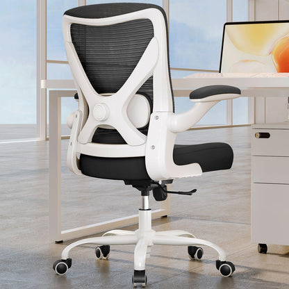 Ergonomic High Back Mesh Office Chair with Lumbar Support