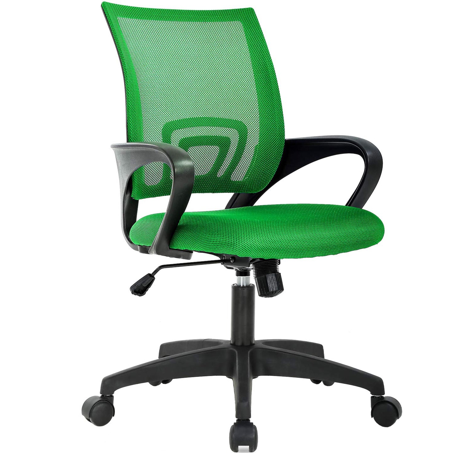 Ergonomic Mesh Office Chair with Lumbar Support