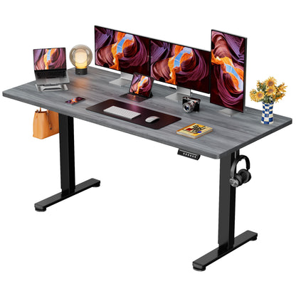 Height Adjustable Electric Standing Desk