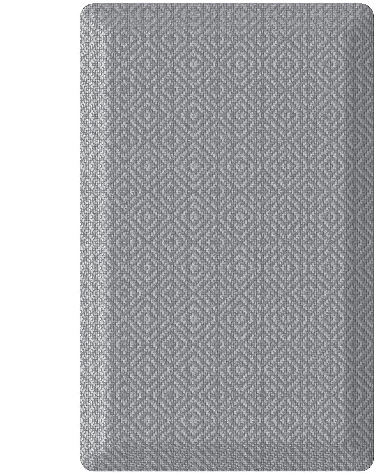 Waterproof Anti Fatigue Kitchen and Office Mat
