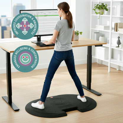 Anti Fatigue Standing Desk Mat for Office