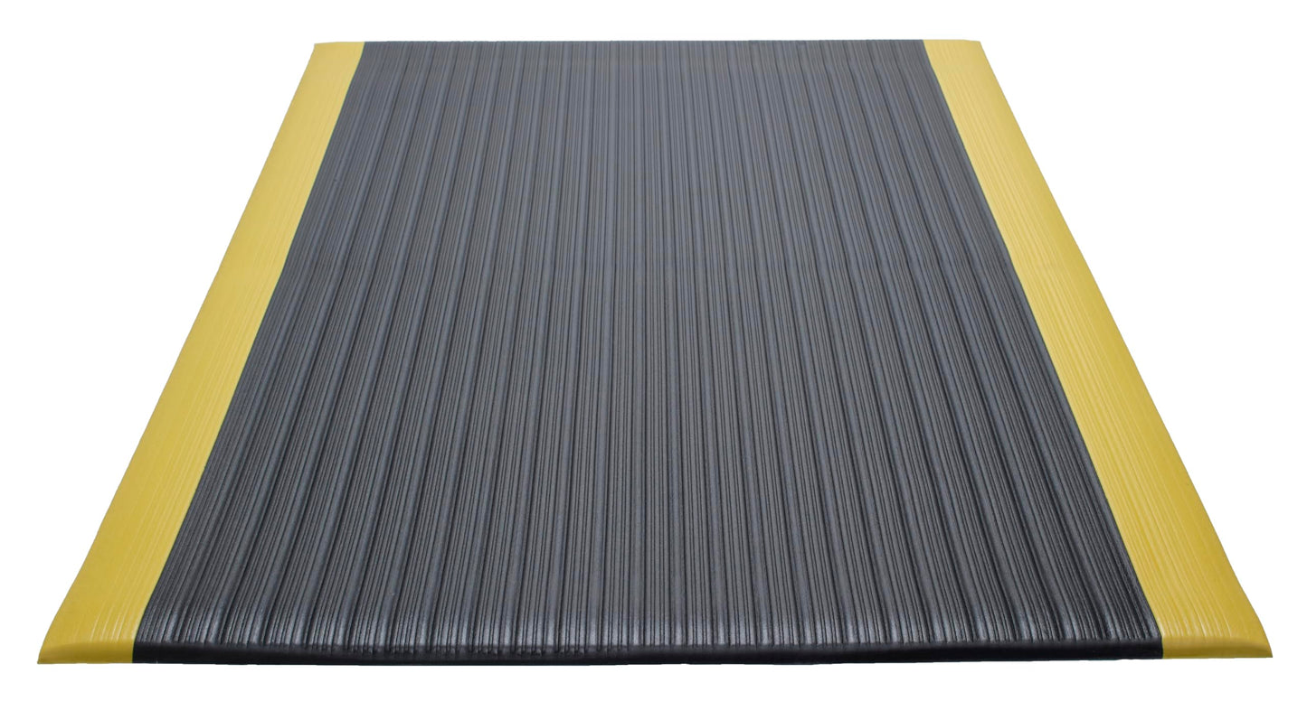 Anti Fatigue Floor Mat for Standing Desk Workspace