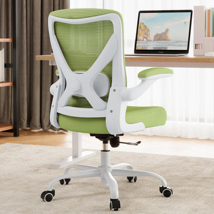 Ergonomic High Back Mesh Office Chair with Lumbar Support