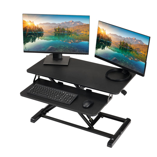 TechOrbits Standing Desk Converter