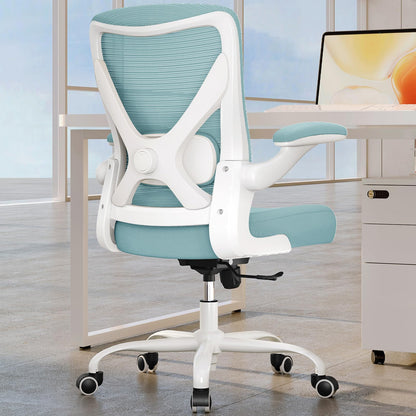 Ergonomic High Back Mesh Office Chair with Lumbar Support