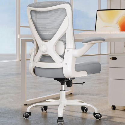 Ergonomic High Back Mesh Office Chair with Lumbar Support