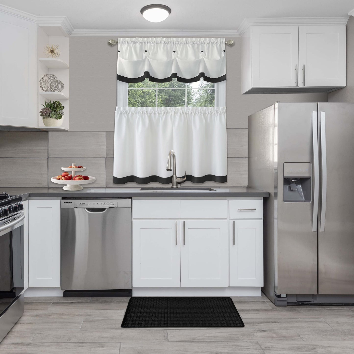 Anti Fatigue Comfort Mat for Kitchen and Office